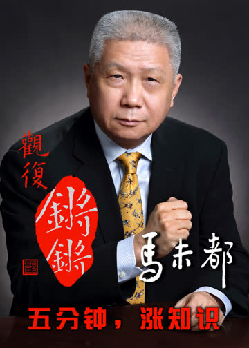 观复锵锵 海报 高清在线观看