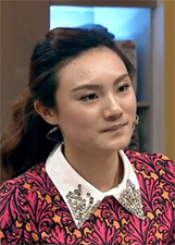 爱厨房 海报 高清在线观看