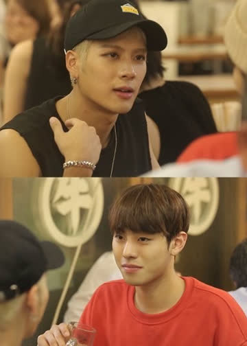 花美男Bromance 海报 高清在线观看