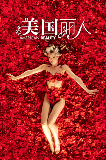 美国丽人 海报 高清在线观看