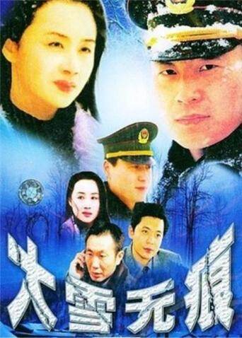 大雪无痕 海报 高清在线观看