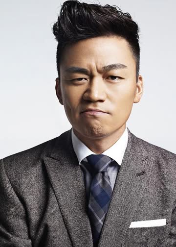 王宝强综艺合辑 海报 高清在线观看