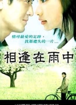 相逢在雨中 海报 高清在线观看