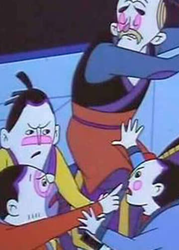 抢枕头 海报 高清在线观看