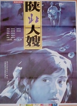 陕北大嫂 海报 高清在线观看