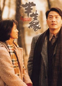 半生缘 海报 高清在线观看