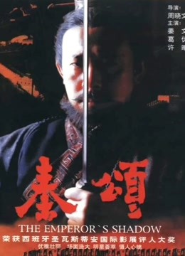 秦颂 海报 高清在线观看