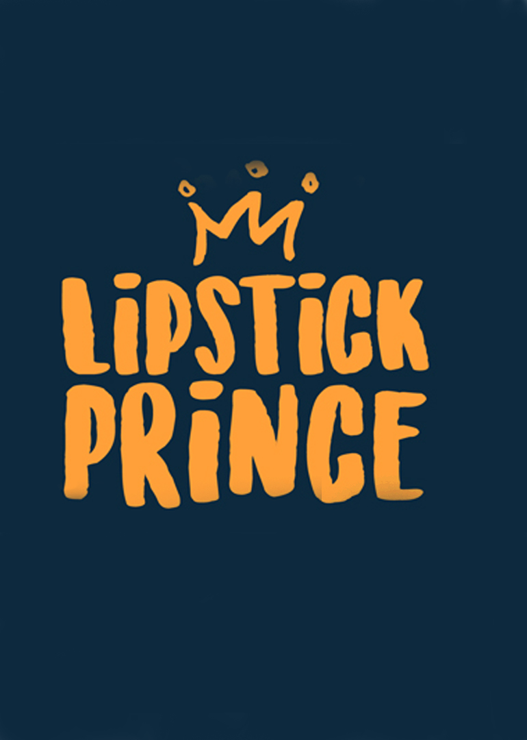 Lipstick Prince 海报 高清在线观看
