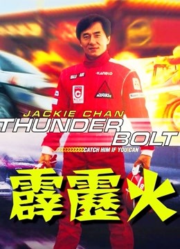 霹雳火 海报 高清在线观看