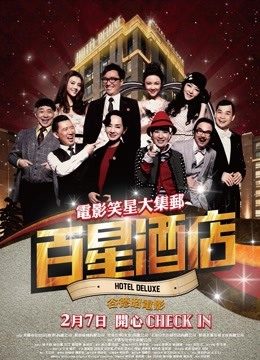百星酒店 海报 高清在线观看