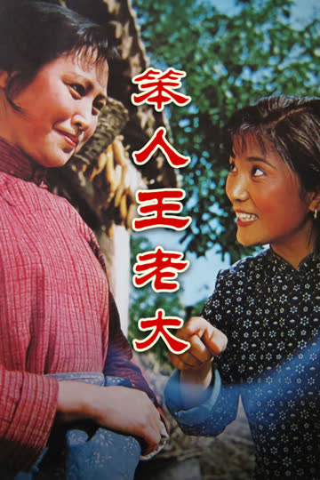笨人王老大 海报 高清在线观看