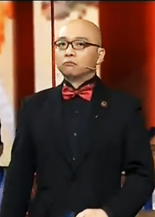 中华好诗词第三季 海报 高清在线观看