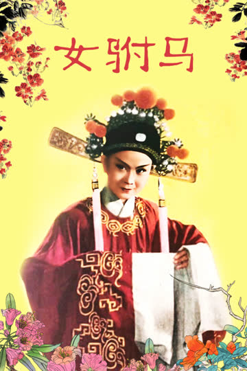 女驸马 海报 高清在线观看