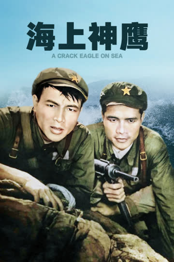 海上神鹰 海报 高清在线观看