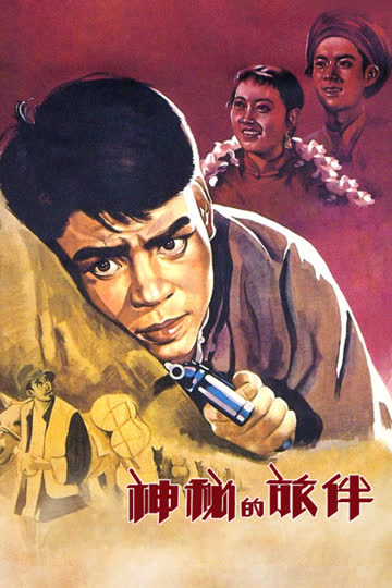 神秘的旅伴 海报 高清在线观看