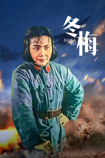 冬梅 海报 高清在线观看