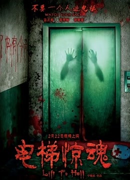 电梯惊魂 海报 高清在线观看