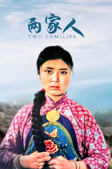 两家人 海报 高清在线观看