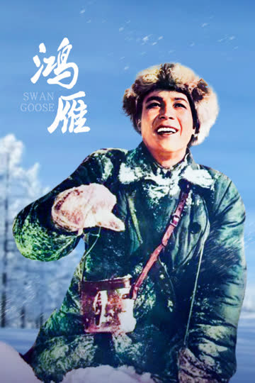 鸿雁 海报 高清在线观看