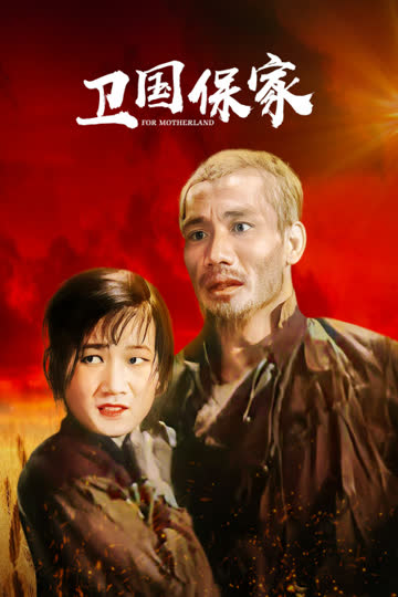 卫国保家 海报 高清在线观看