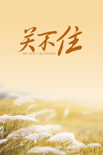 关不住 海报 高清在线观看