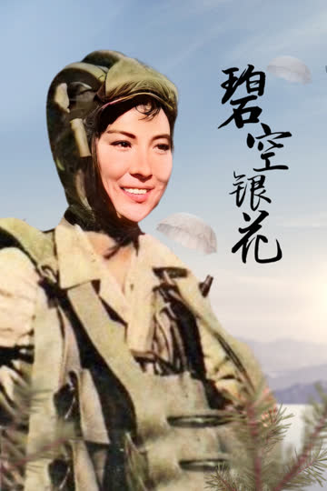 碧空银花 海报 高清在线观看