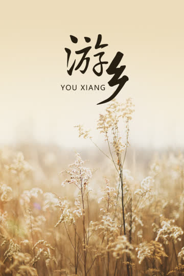 游乡 海报 高清在线观看