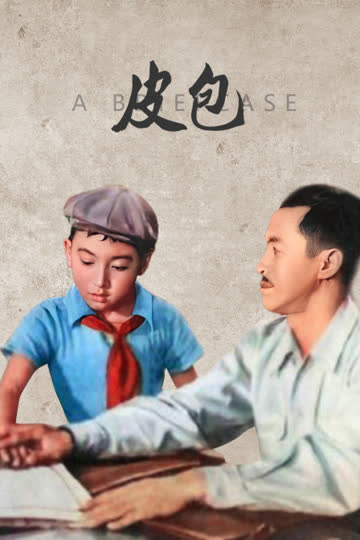 皮包 海报 高清在线观看