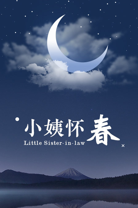 小姨怀春 海报 高清在线观看