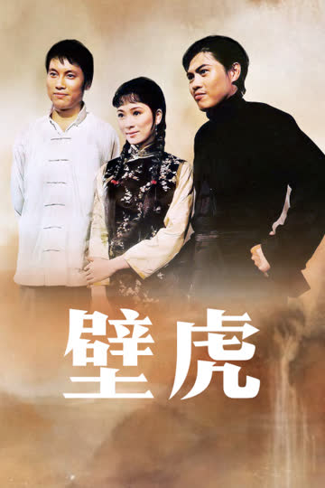 壁虎 海报 高清在线观看