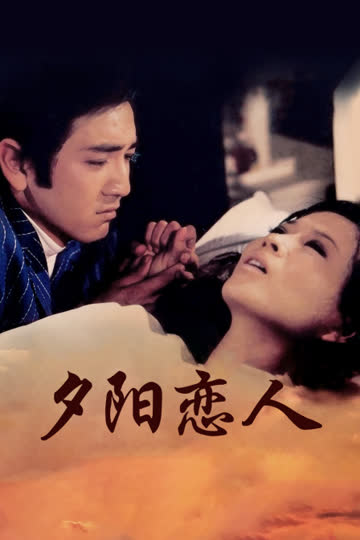 夕阳恋人 海报 高清在线观看