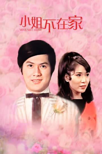 小姐不在家 海报 高清在线观看