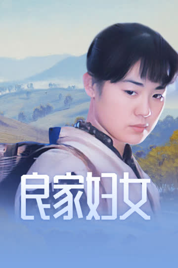 良家妇女 海报 高清在线观看