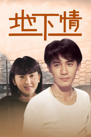 地下情 海报 高清在线观看