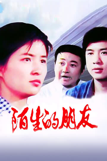 陌生的朋友 海报 高清在线观看