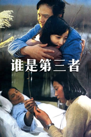 谁是第三者 海报 高清在线观看