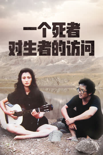 一个死者对生者的访问 海报 高清在线观看