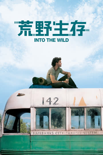 荒野生存 海报 高清在线观看