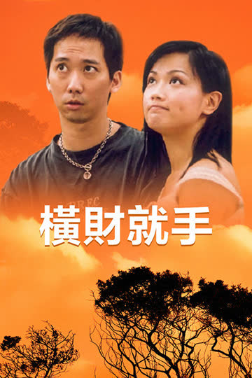 横财就手 海报 高清在线观看