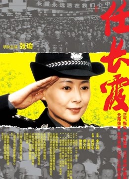 任长霞 海报 高清在线观看