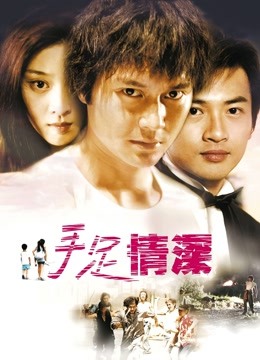 手足情 海报 高清在线观看
