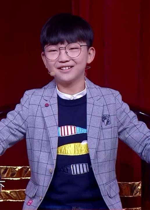拜见小师父 海报 高清在线观看