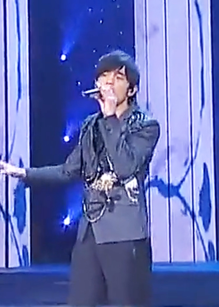 2008央视春晚 海报 高清在线观看