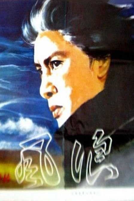 风浪 海报 高清在线观看