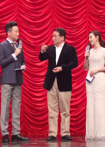 天津卫视笑礼相迎相声跨年晚会 海报 高清在线观看