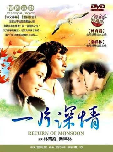 一片深情 海报 高清在线观看
