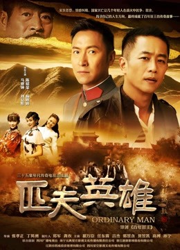 匹夫英雄 海报 高清在线观看