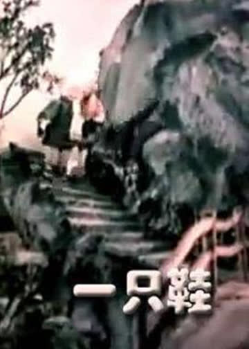 一只鞋 海报 高清在线观看