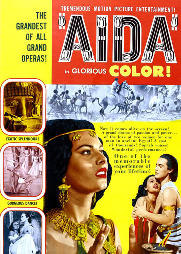 阿依达 海报 高清在线观看