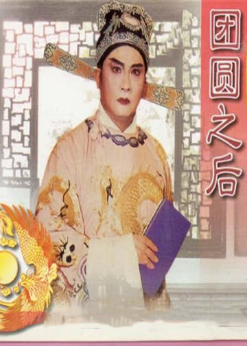 团圆之后 海报 高清在线观看